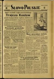 Słowo Polskie, 1949, nr 339 [9.12]