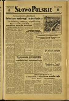 Słowo Polskie, 1949, nr 342 [12.12]
