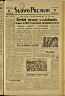 Słowo Polskie, 1949, nr 348 [18.12]