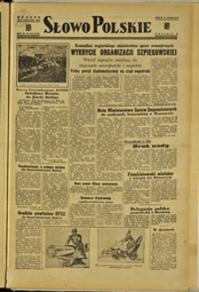 Słowo Polskie, 1949, nr 355 [27.12]