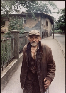 Los Człowieka [Dokument ikonograficzny]