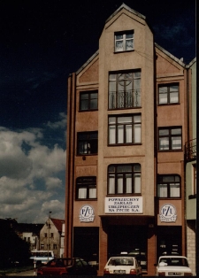 P.Z.U. na Życie [Dokument ikonograficzny]