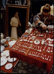 Jarmark Staroci i Osobliwości [2] [Dokument ikonograficzny]