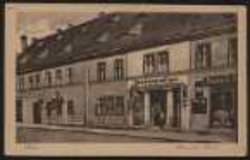 Ohlau – Römischer Kaiser [Dokument ikonograficzny]