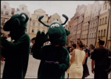 Ufoludki [Dokument ikonograficzny]