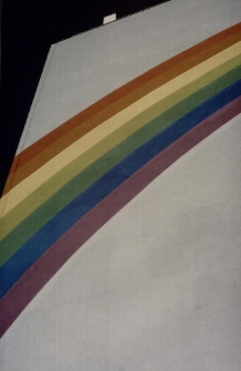 Zabobrzańskie wieżowce 1 [Dokument ikonograficzny]