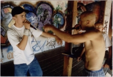 Rym z Powstańców 2 [Dokument ikonograficzny]