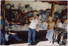 Rym z Powstańców 3 [Dokument ikonograficzny]