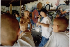 Rym z Powstańców 4 [Dokument ikonograficzny]