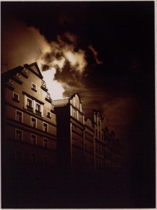 Plac Ratuszowy 1 [Dokument ikonograficzny]