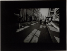 Gdybym wrócił wtedy [3] [Dokument ikonograficzny]