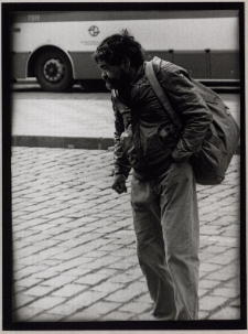 Uczta żebraków 2 [Dokument ikonograficzny]