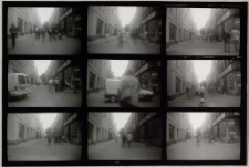 Krótkie chwile na Długiej [Dokument ikonograficzny]