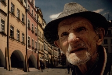 Seniorzy Jeleniej Góry [Dokument ikonograficzny]