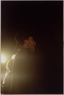 Teatr Uliczny [2] [Dokument ikonograficzny]