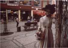 Też Jeleniogórzanka [Dokument ikonograficzny]