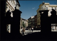 Brama [Dokument ikonograficzny]