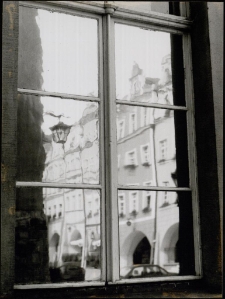 Miasto w mieście [Dokument ikonograficzny]