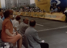 Fotograficzna relacja z Wyścigu Kolarskiego "Bałtyk-Karkonosze Tour" [2] [Dokument ikonograficzny]