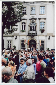 Jelenia G&oacute;ra i Jeleniog&oacute;rzanie [3] [Dokument ikonograficzny]