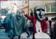 Wrzesień Jeleniog&oacute;rski w obiektywie [1] [Dokument ikonograficzny]