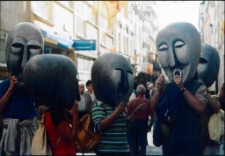 Wrzesień Jeleniog&oacute;rski w obiektywie [2] [Dokument ikonograficzny]