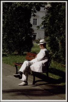 Nietuzinkowy Jeleniogórzanin [Dokument ikonograficzny]