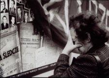 Rozpacz [Dokument ikonograficzny]