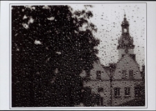 Spojrzenie popołudniowo deszczowe [Dokument ikonograficzny]