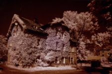 Niewidzialne miasto [3] [Dokument ikonograficzny]