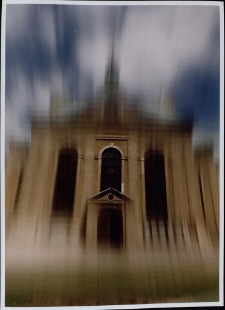 Wibracje Kościoła [Dokument ikonograficzny]