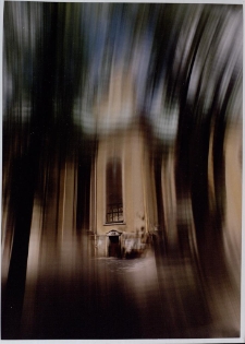 Upiorne wizje [Dokument ikonograficzny]