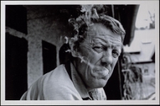 Lot nad kukułczym gniazdem [Dokument ikonograficzny]