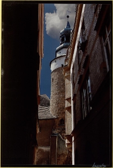 2 uliczki [Dokument ikonograficzny]