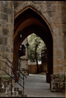 Do nieba [Dokument ikonograficzny]