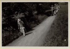 Droga krzyżowa [Dokument ikonograficzny]