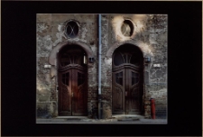 Tacy sami a rynna między nami [Dokument ikonograficzny]