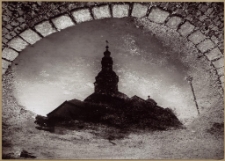 Odbicie [Dokument ikonograficzny]