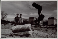 Sztuka latania [4] [Dokument ikonograficzny]