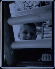 Młodzi Jeleniog&oacute;rzanie na rentgenie [3] [Dokument ikonograficzny]