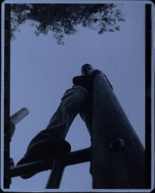 Młodzi Jeleniog&oacute;rzanie na rentgenie [6] [Dokument ikonograficzny]