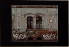 Niemłoda para [Dokument ikonograficzny]