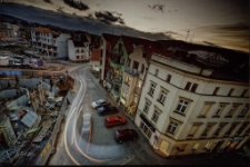 Przemiany Jeleniej G&oacute;ry 2 [Dokument ikonograficzny]