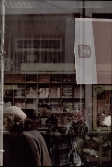 Odbicie [Dokument ikonograficzny]