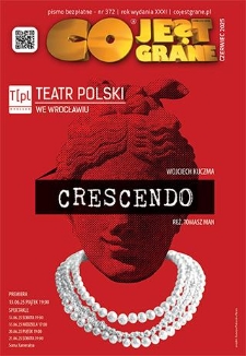 Co Jest Grane, 2025, nr 372 czerwiec