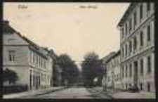 Ohlau – Oder Strasse [Dokument ikonograficzny]