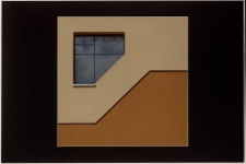 Łagodne oko błękitu [Dokument ikonograficzny]