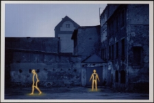 Ślady obecności [2] [Dokument ikonograficzny]