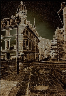 Plac transformacja [2] [Dokument ikonograficzny]