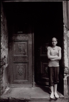 Cześć Tereska [Dokument ikonograficzny]